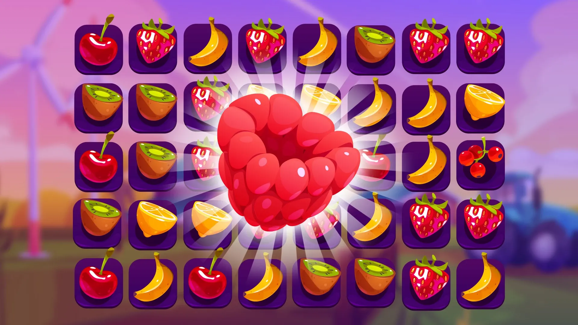 berry-match