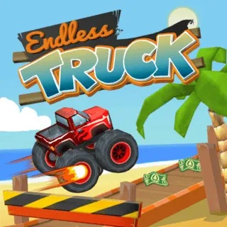 EndlessTruckTeaser