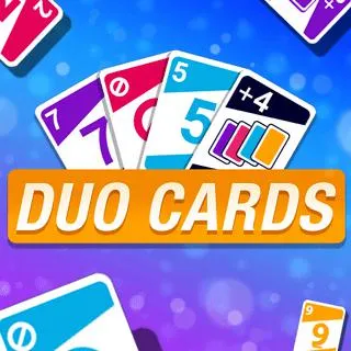 Cover image of Duo Cards