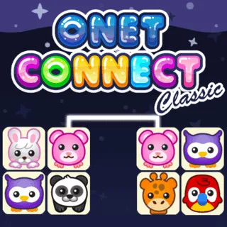 Omslagsbillede af Onet Connect Classic