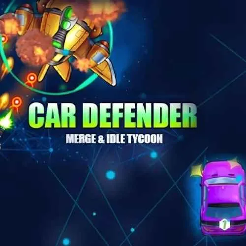 Car Defender