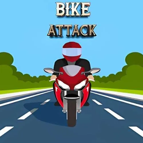 Bike Attack
