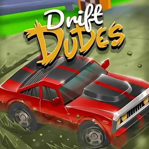 Drift Dudes