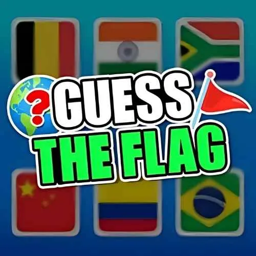 Cover image of Guess The Flags