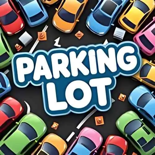 Kapak görseli Benim Otoparkım