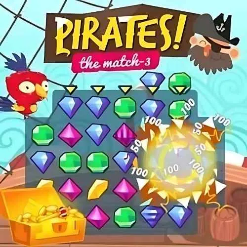 Pirates Thr Match