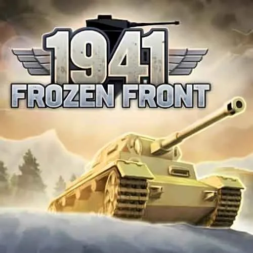 1941 Frozen Front