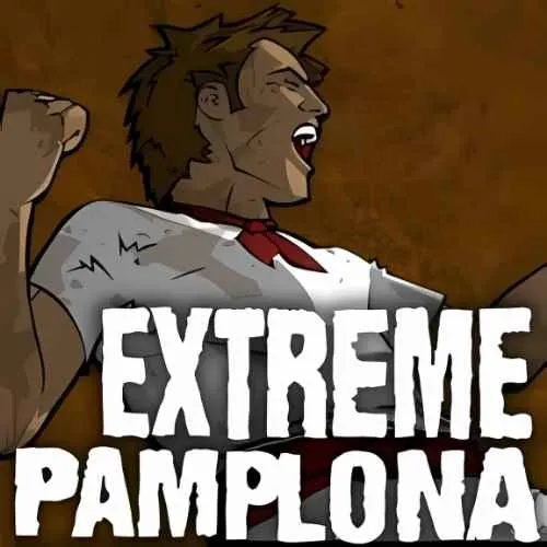 Extreme Pamplona