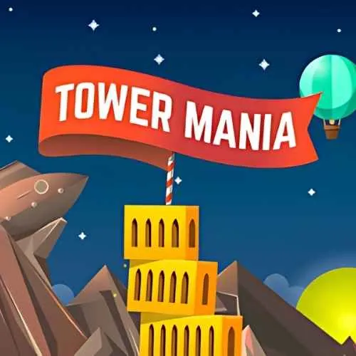 Tower Mania