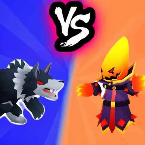 Cover image of Merge Battle Tactics
