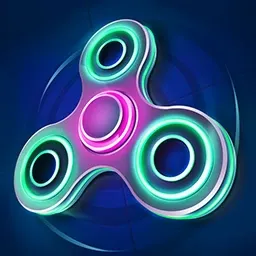 Cover image of Fidget Spinner