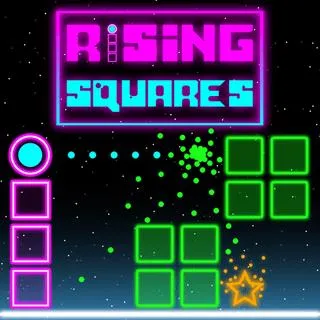 RisingSquares