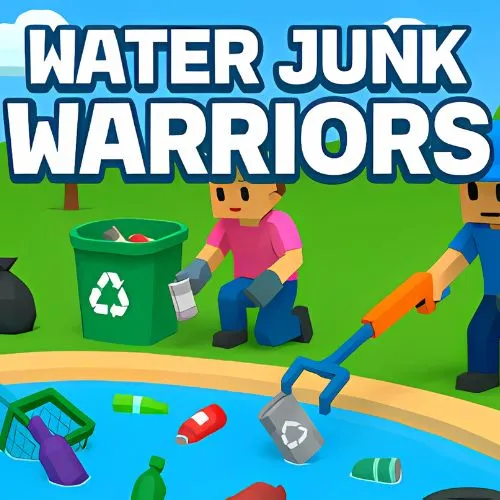 Water Junk Warriors