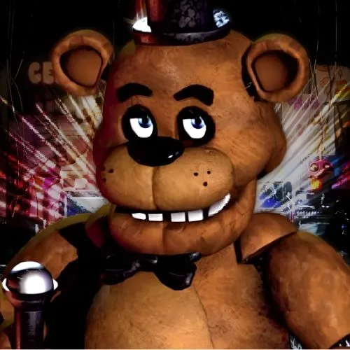 Five Nights at Freddy's