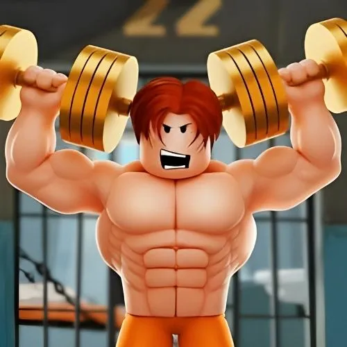 Prison Pump