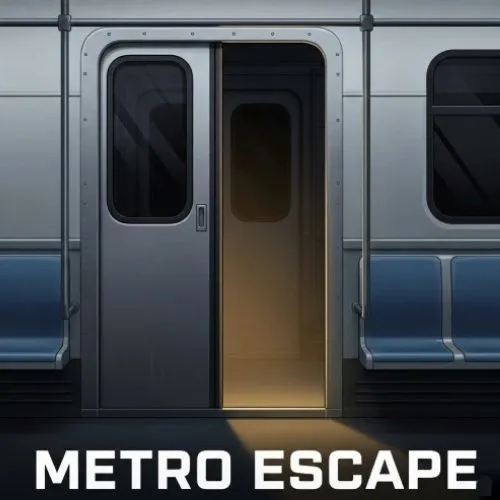Metro Escape