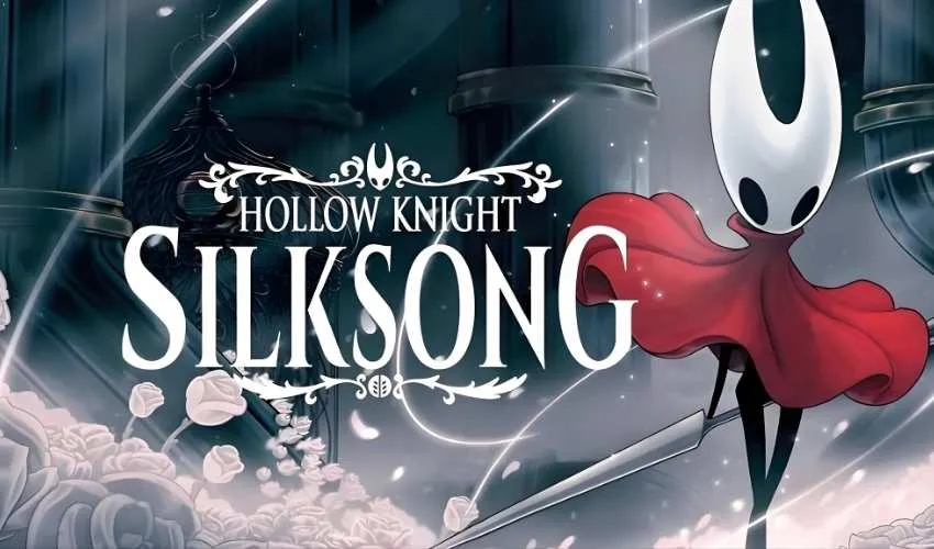 Cover image of Hollow Knight: Silksong — A Dark Horse for Game of the Year