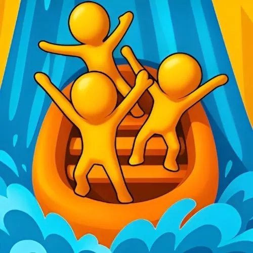 Cover image of Waterpark Sort
