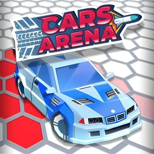 Cover image of Cars Arena