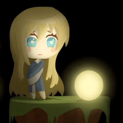 Cover image of The Depth of the Limbo