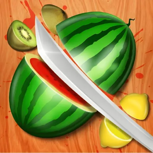 Fruit Slicer