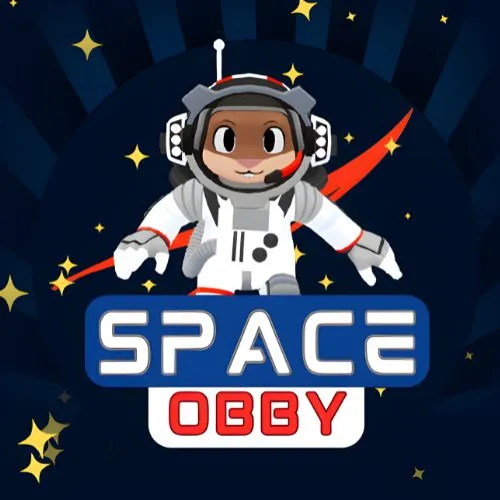 Space Obby