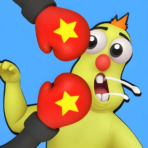 Annoying Cousins Punch Game